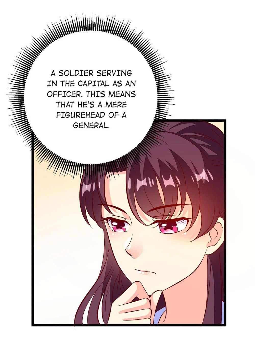 Rebel Princess: The Divine Doctor Outcast Chapter 44 page 35
