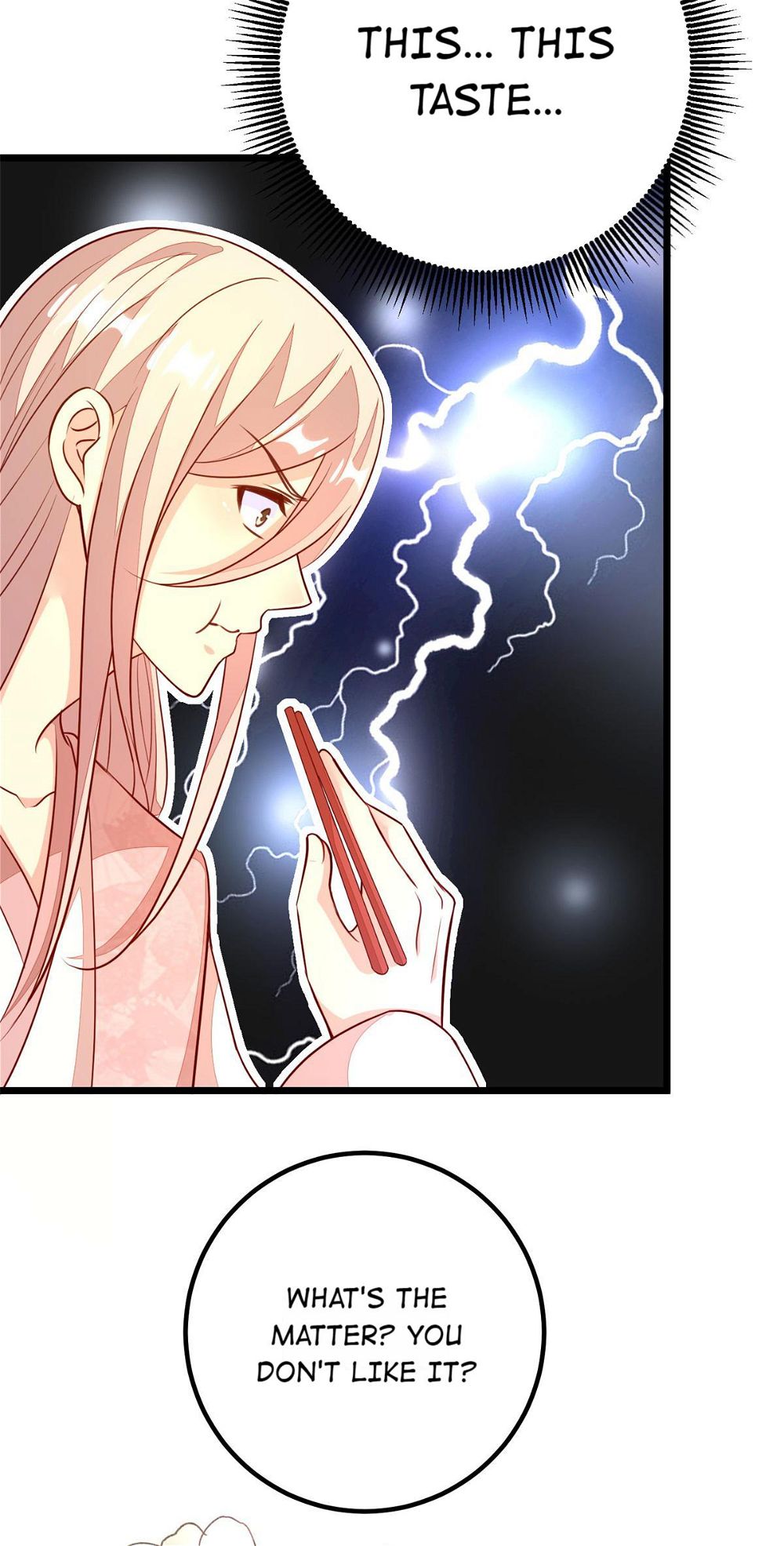 Rebel Princess: The Divine Doctor Outcast Chapter 45 page 9