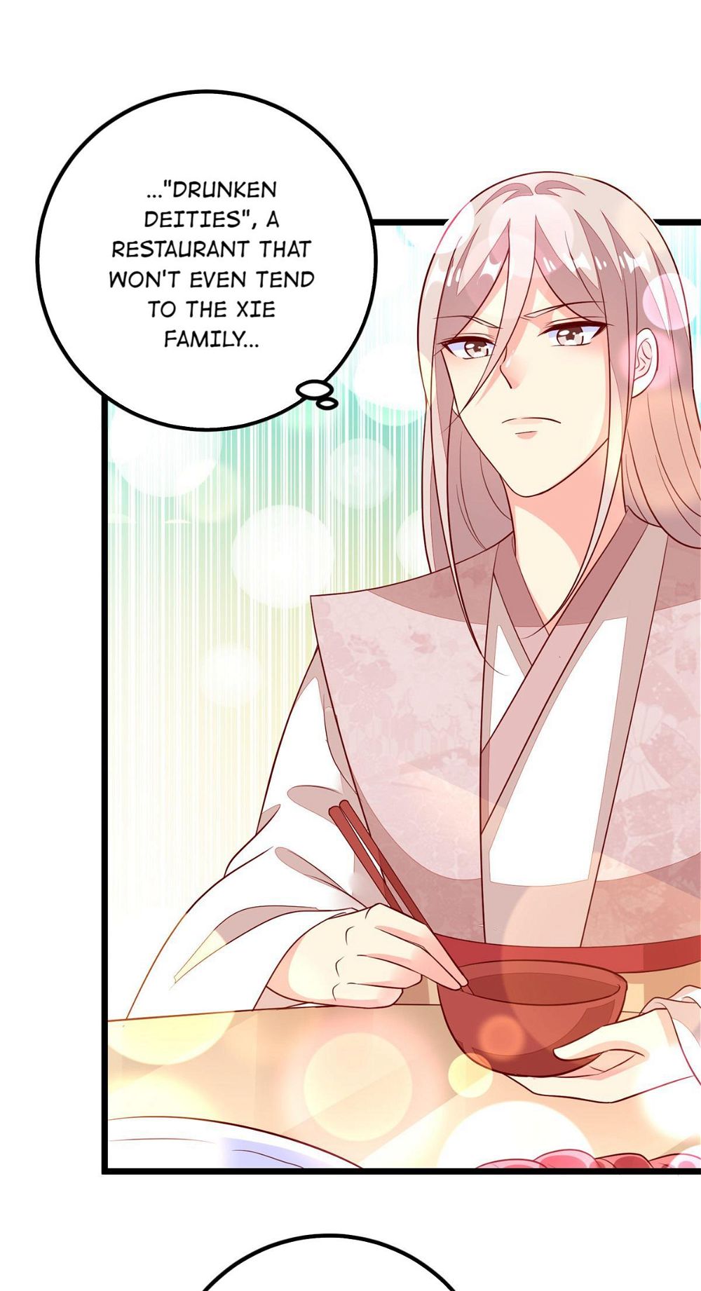 Rebel Princess: The Divine Doctor Outcast Chapter 45 page 11