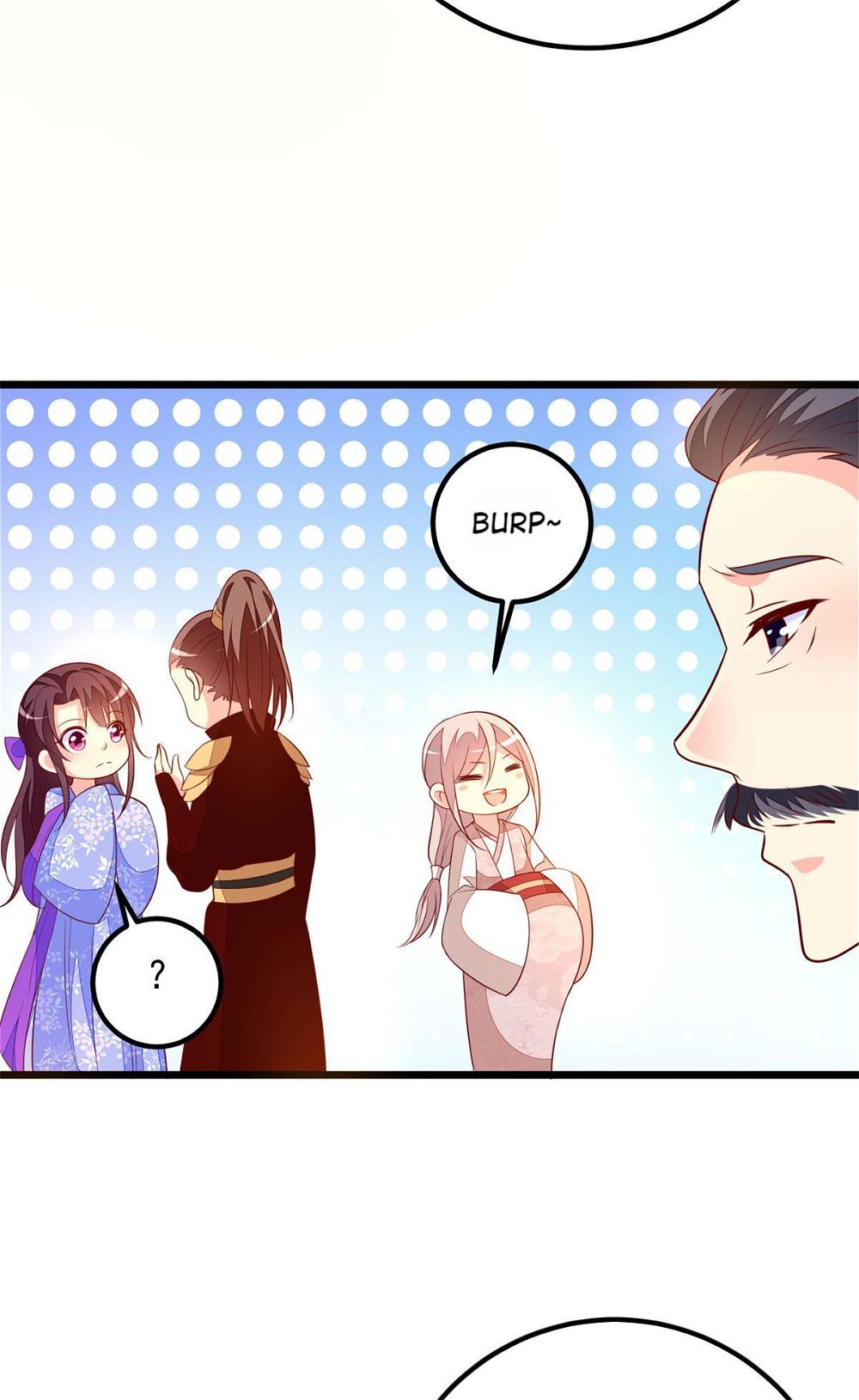 Rebel Princess: The Divine Doctor Outcast Chapter 45 page 17