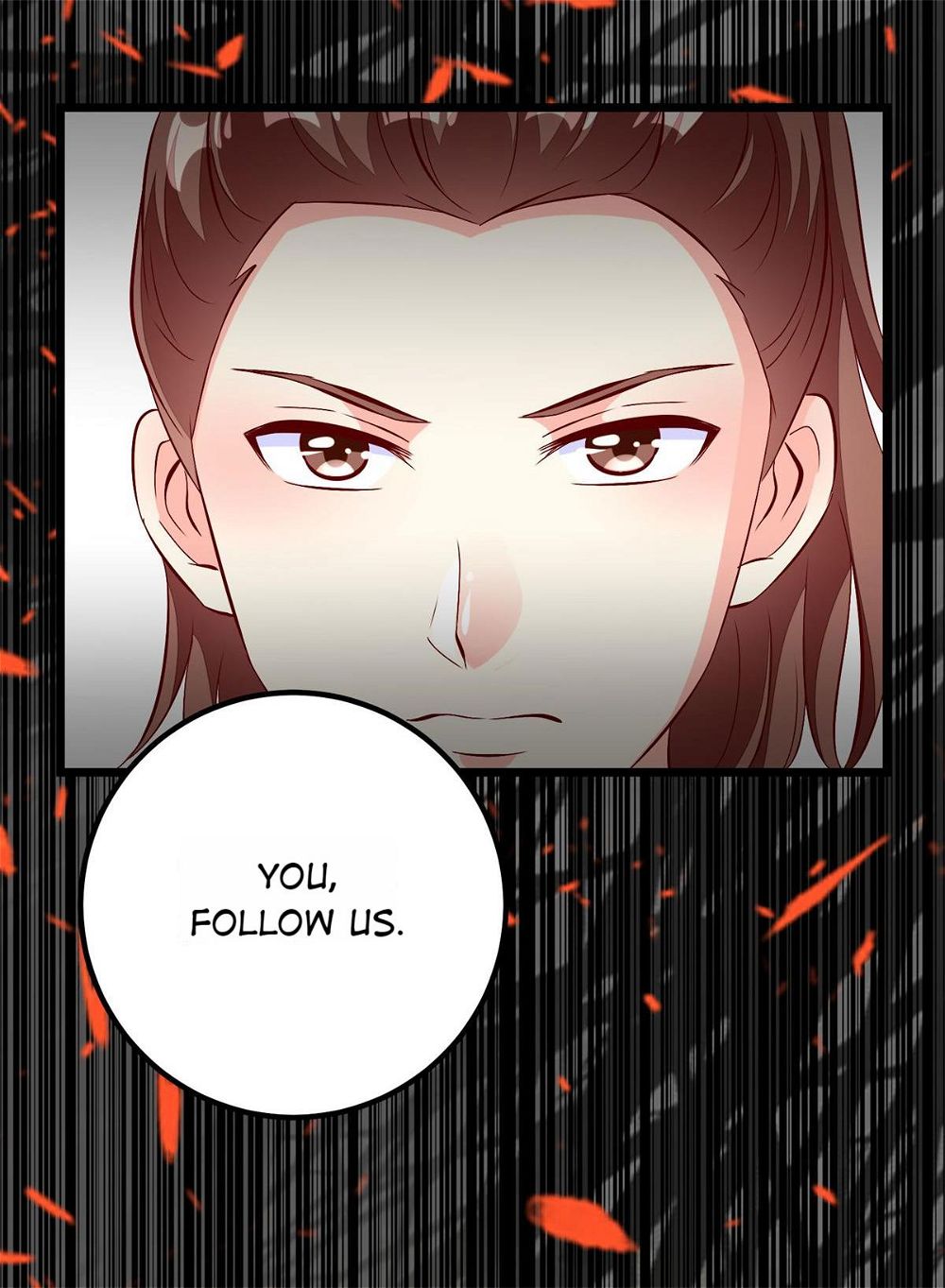 Rebel Princess: The Divine Doctor Outcast Chapter 45 page 27
