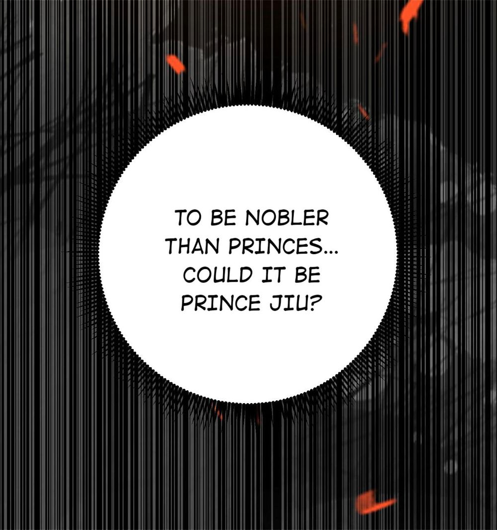 Rebel Princess: The Divine Doctor Outcast Chapter 45 page 29