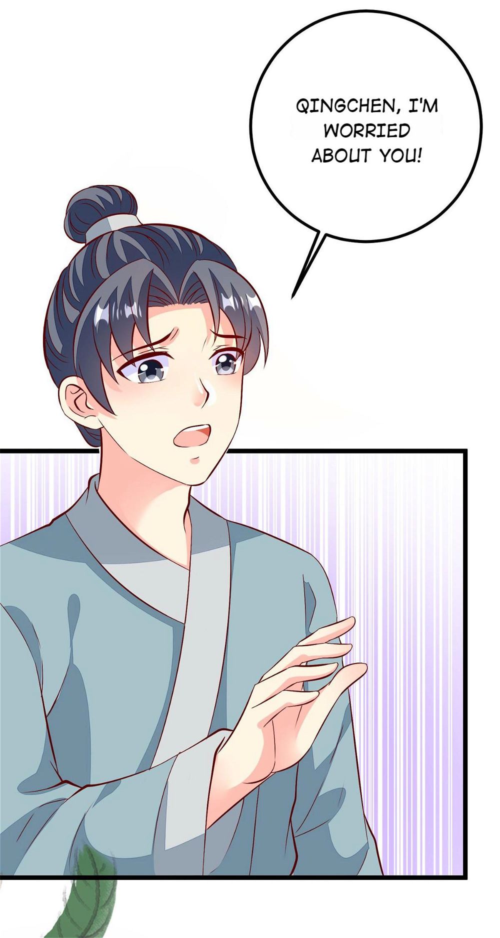 Rebel Princess: The Divine Doctor Outcast Chapter 46 page 3