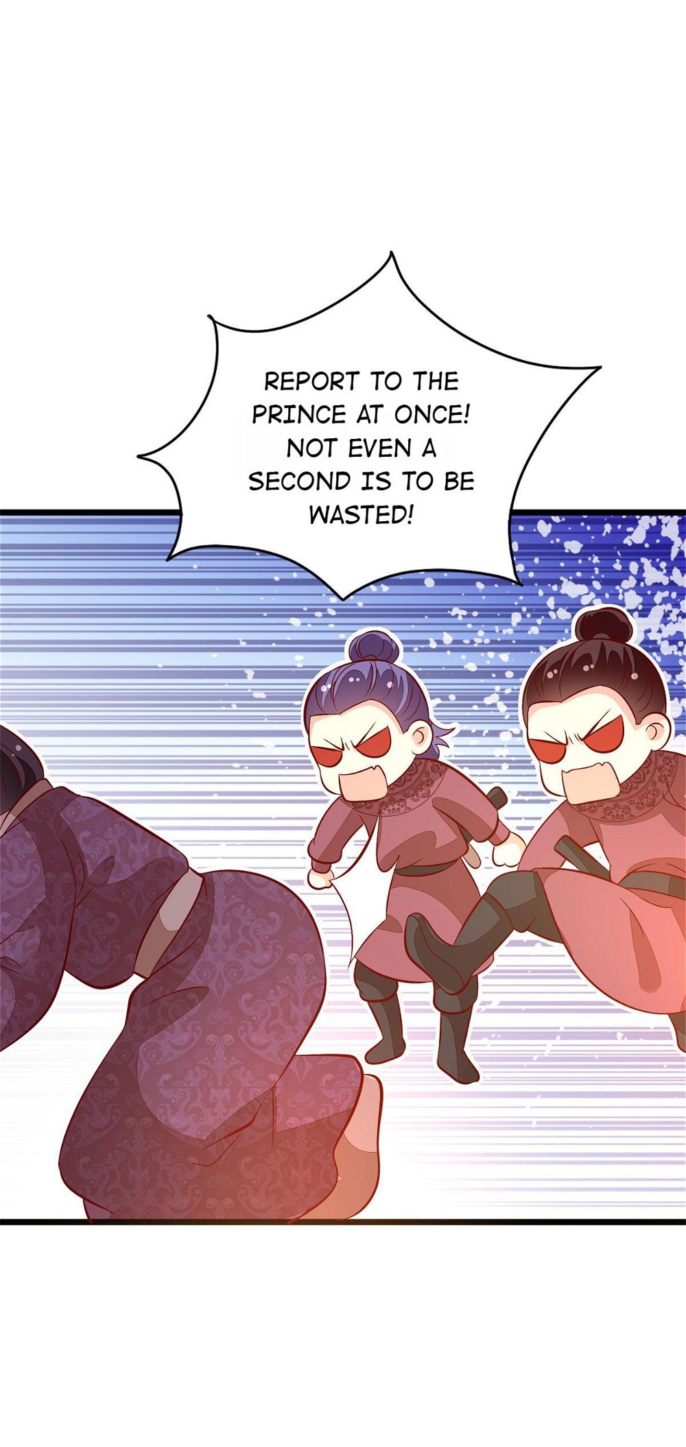 Rebel Princess: The Divine Doctor Outcast Chapter 46 page 18