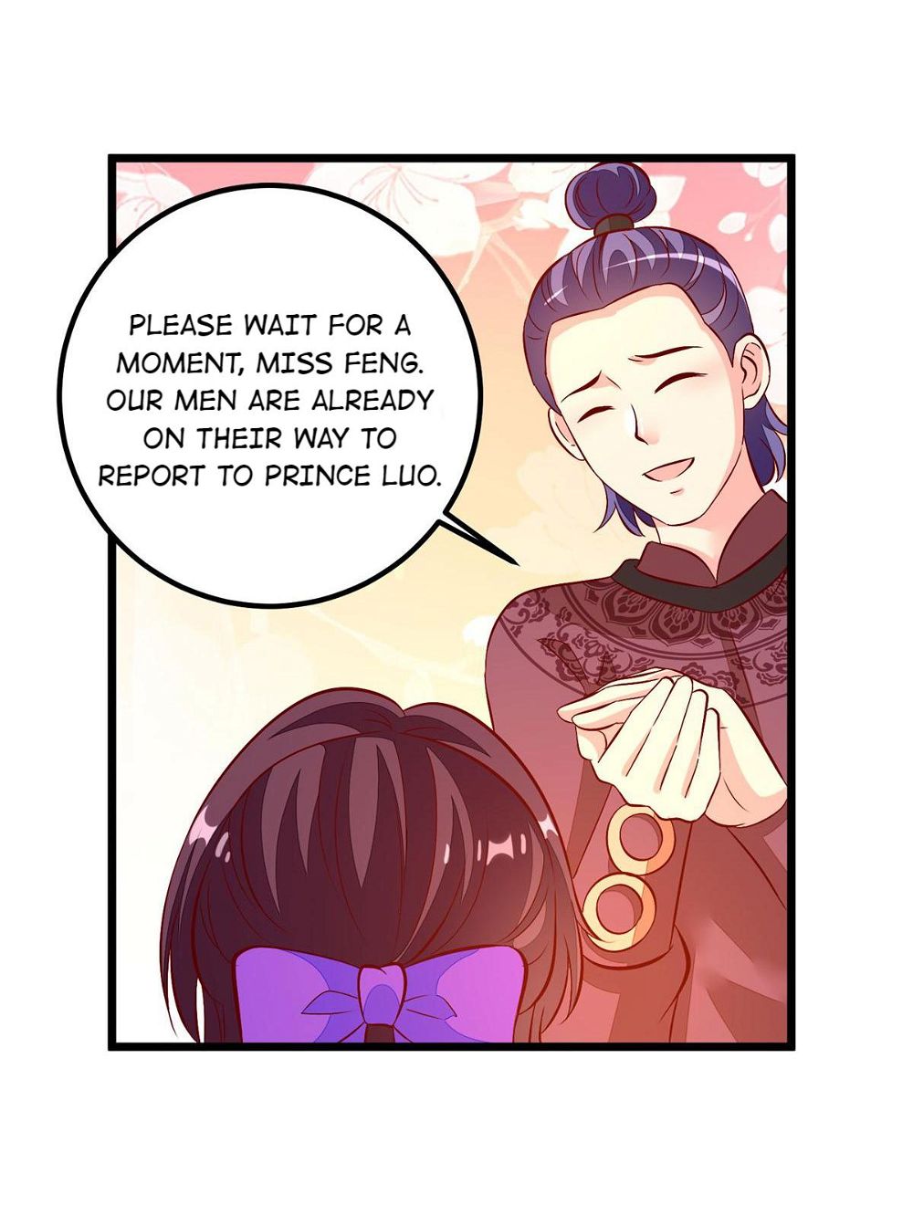 Rebel Princess: The Divine Doctor Outcast Chapter 46 page 19