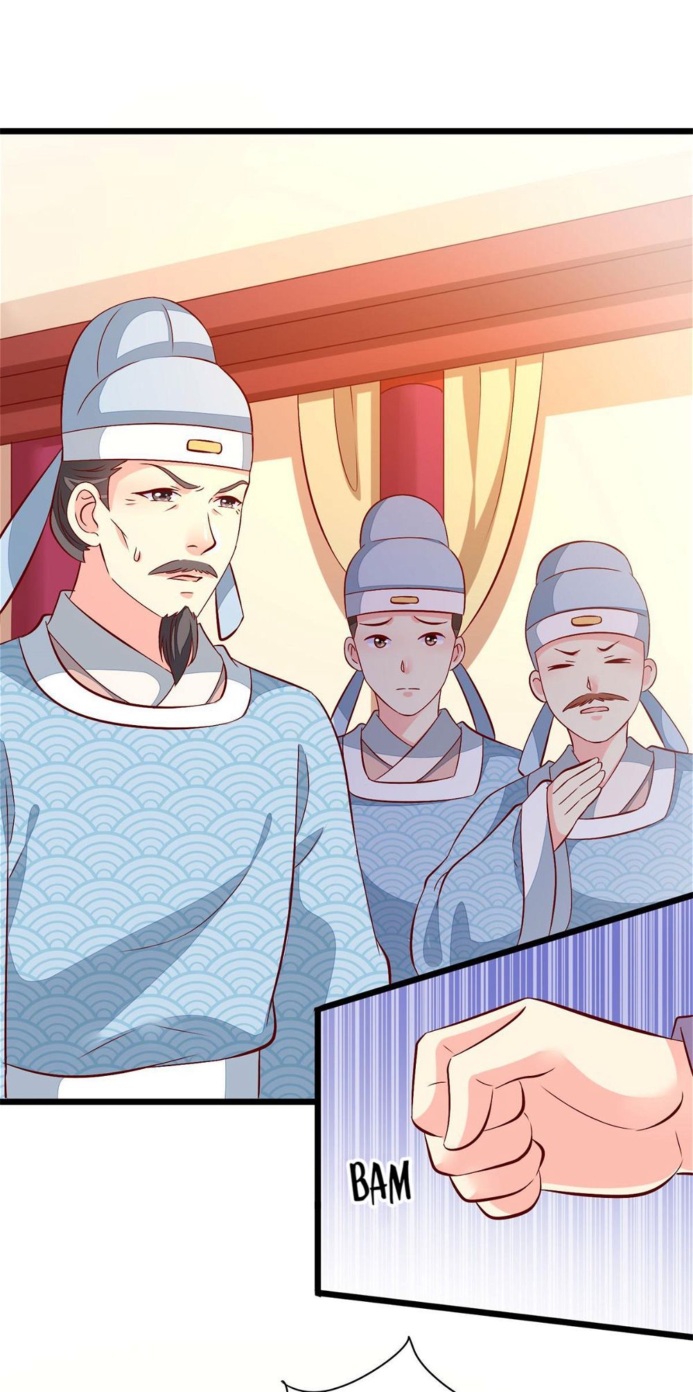 Rebel Princess: The Divine Doctor Outcast Chapter 46 page 20