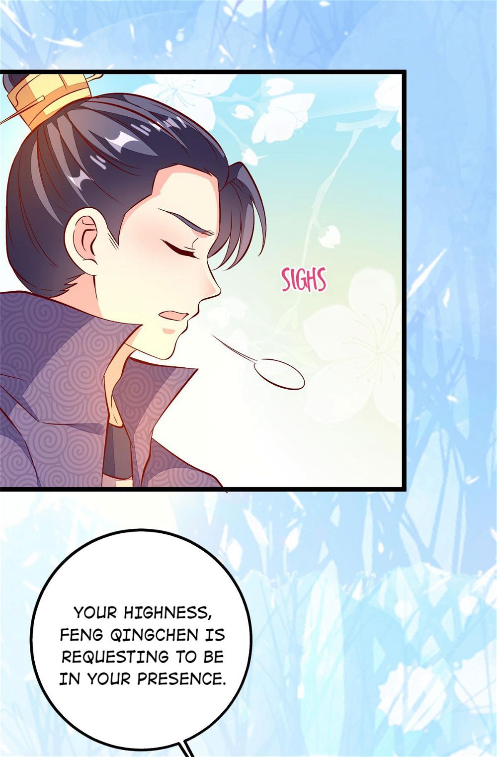 Rebel Princess: The Divine Doctor Outcast Chapter 46 page 24