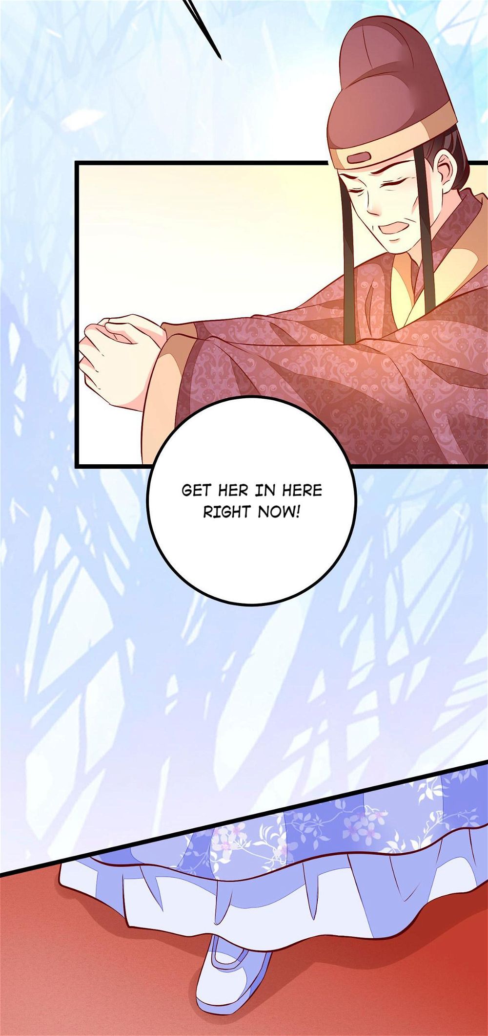 Rebel Princess: The Divine Doctor Outcast Chapter 46 page 25