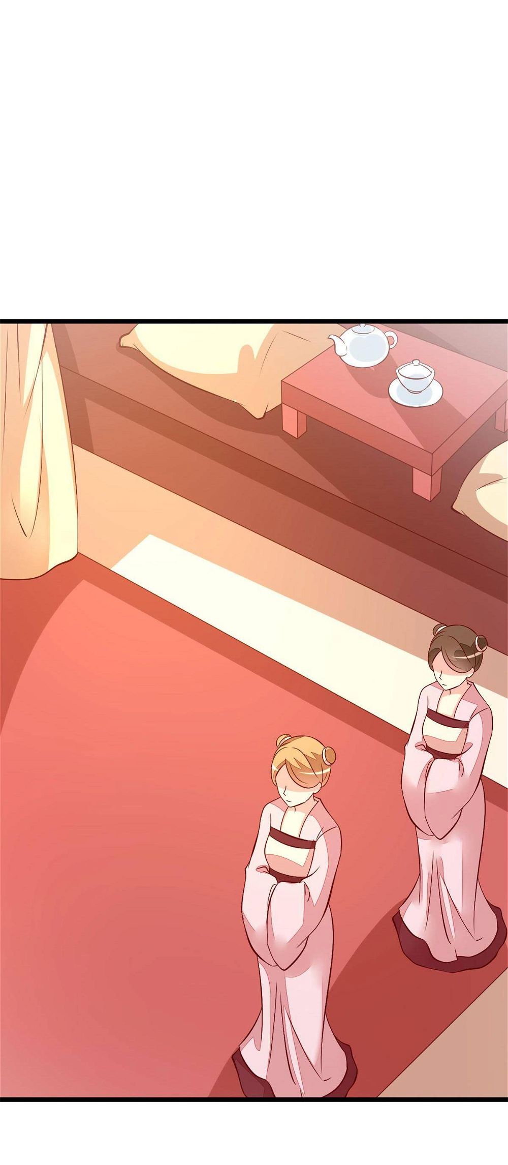 Rebel Princess: The Divine Doctor Outcast Chapter 47 page 2