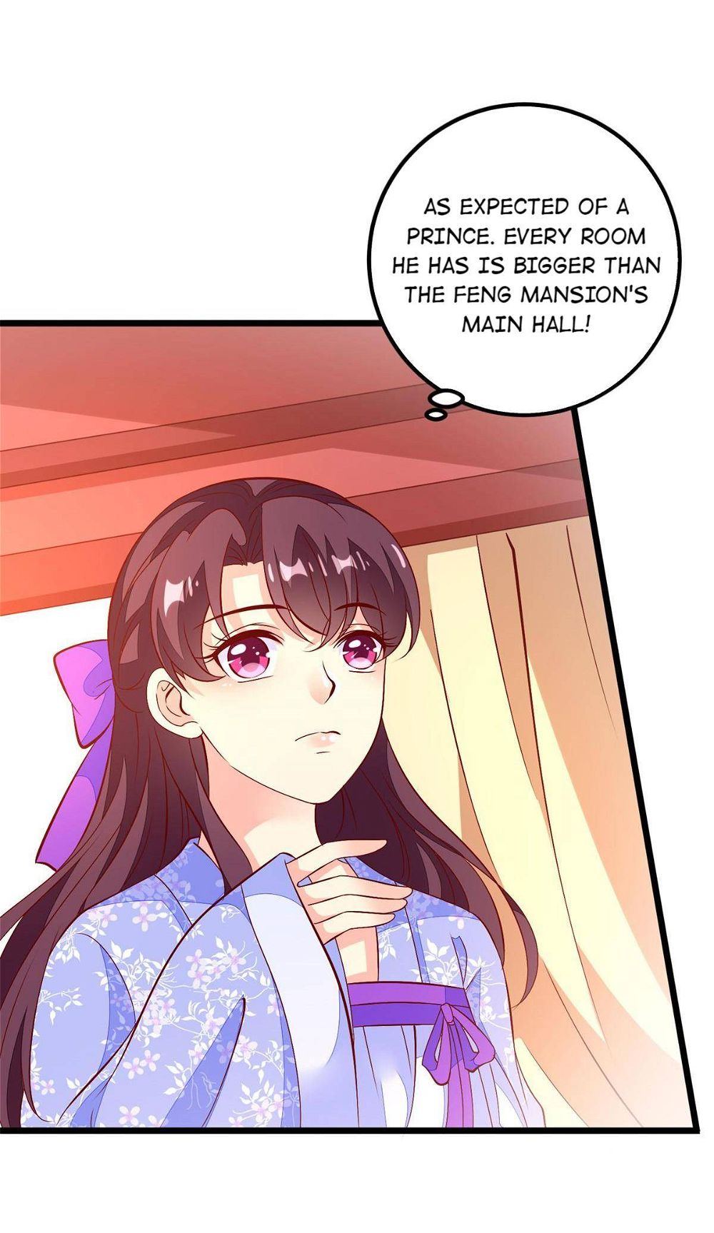 Rebel Princess: The Divine Doctor Outcast Chapter 47 page 3