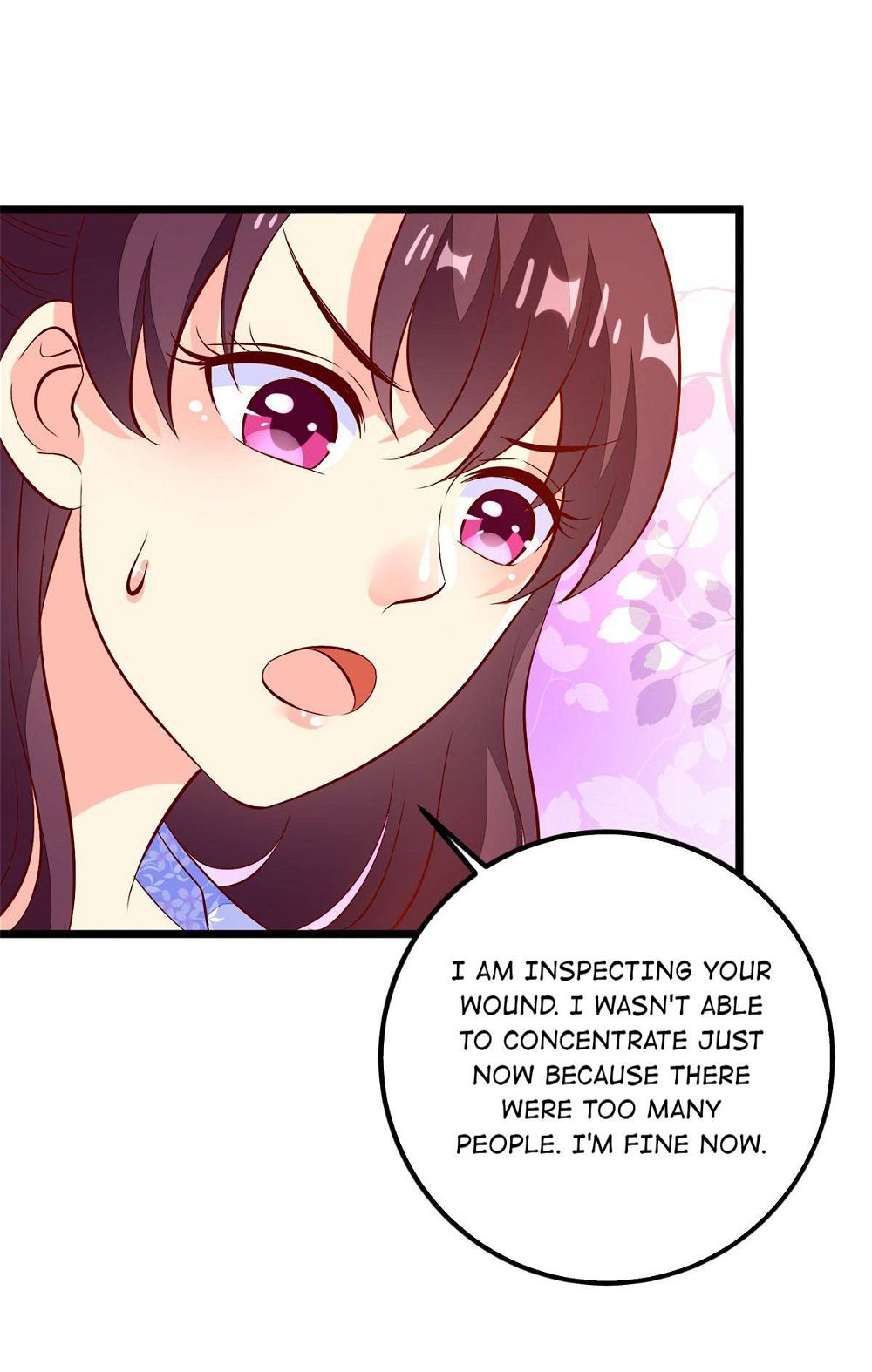 Rebel Princess: The Divine Doctor Outcast Chapter 47 page 5