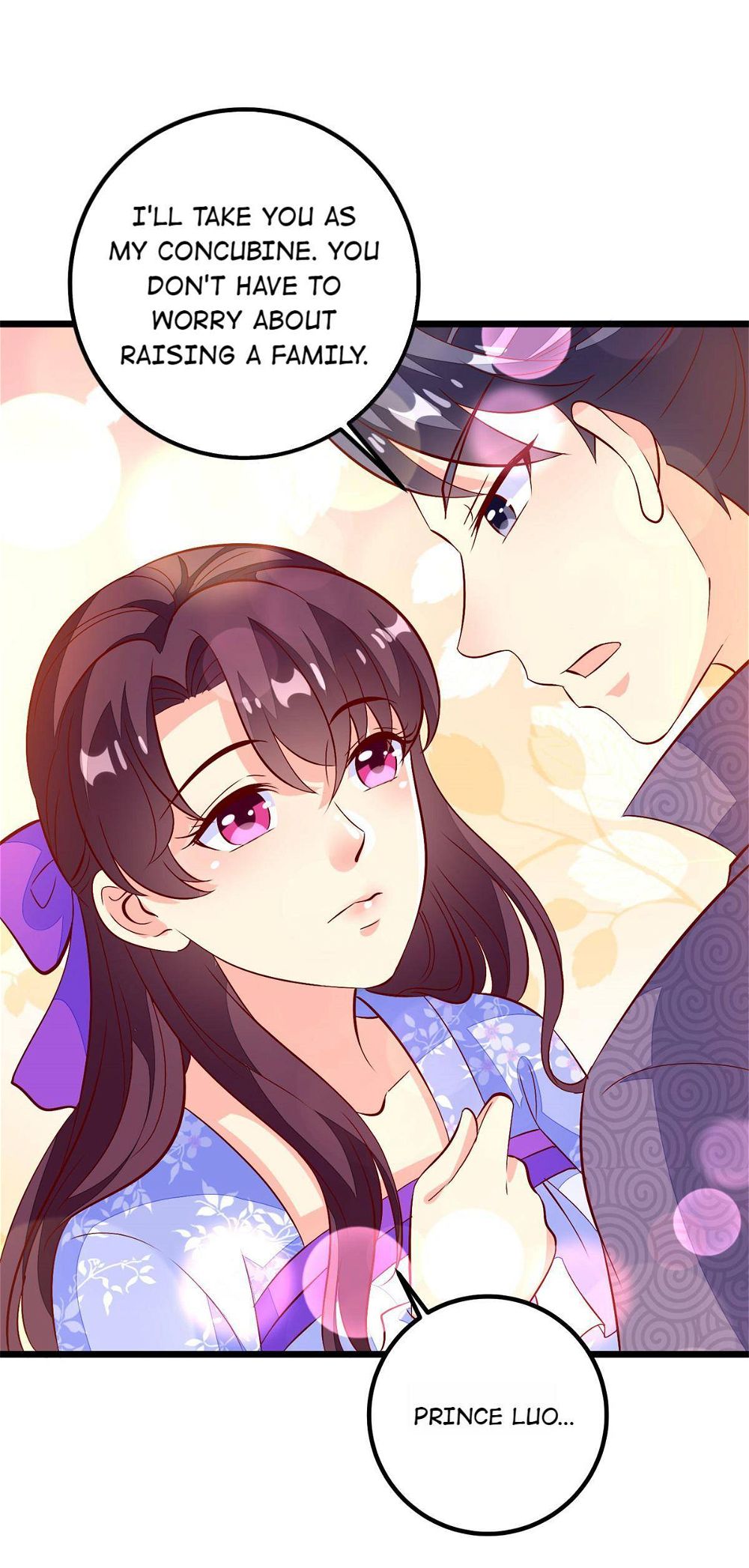 Rebel Princess: The Divine Doctor Outcast Chapter 47 page 7