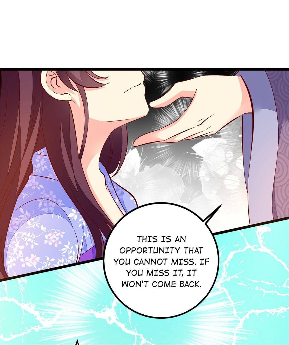Rebel Princess: The Divine Doctor Outcast Chapter 47 page 8