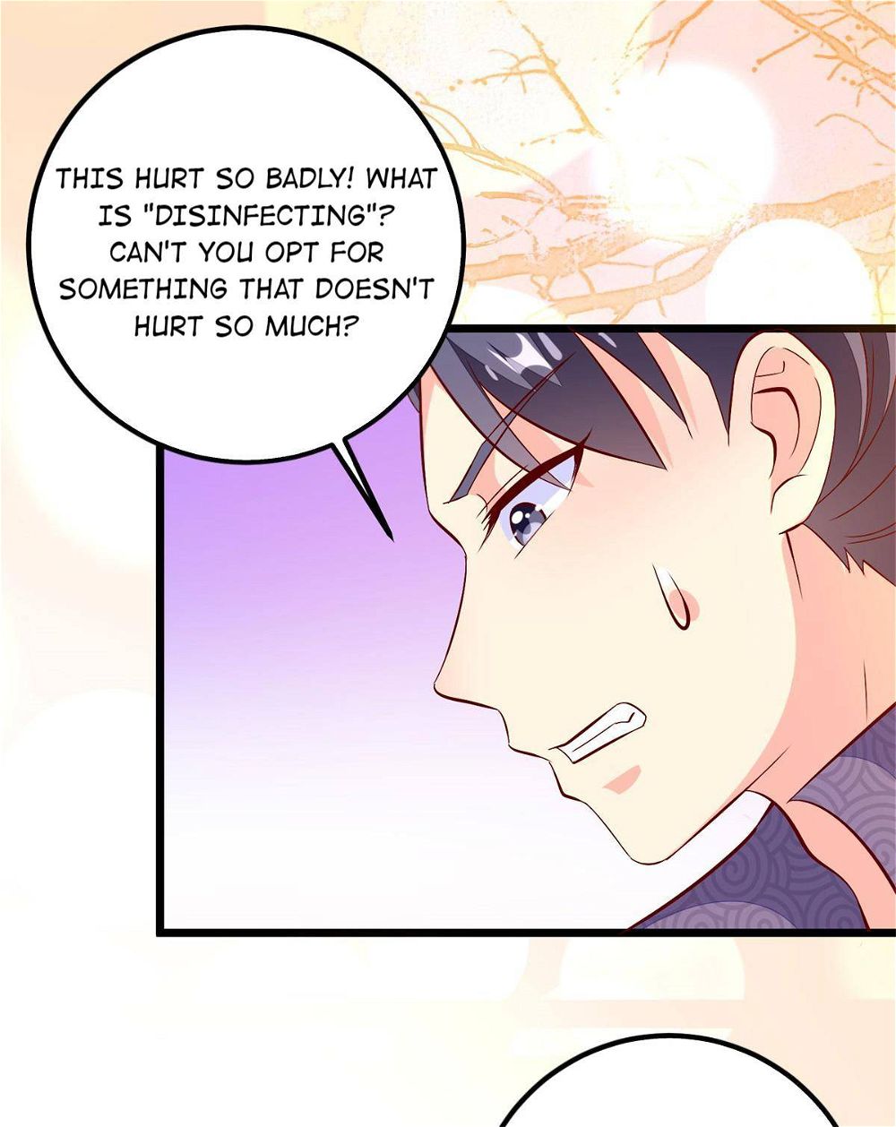 Rebel Princess: The Divine Doctor Outcast Chapter 47 page 10