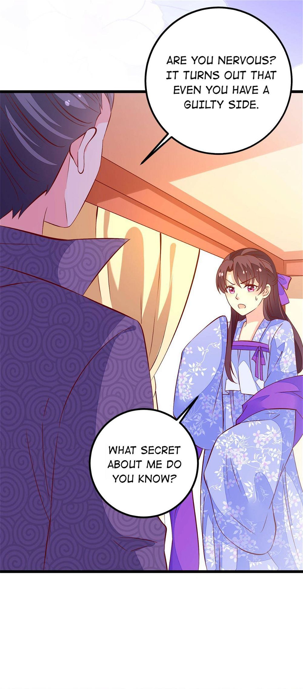 Rebel Princess: The Divine Doctor Outcast Chapter 47 page 17