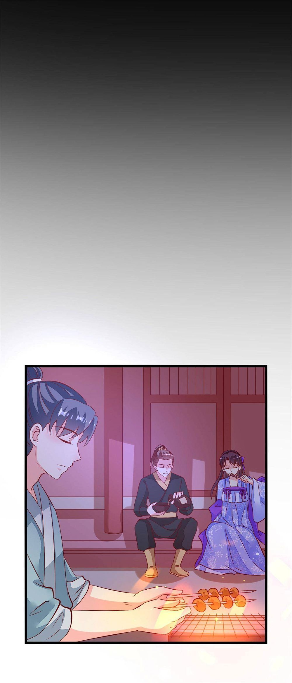 Rebel Princess: The Divine Doctor Outcast Chapter 47 page 30