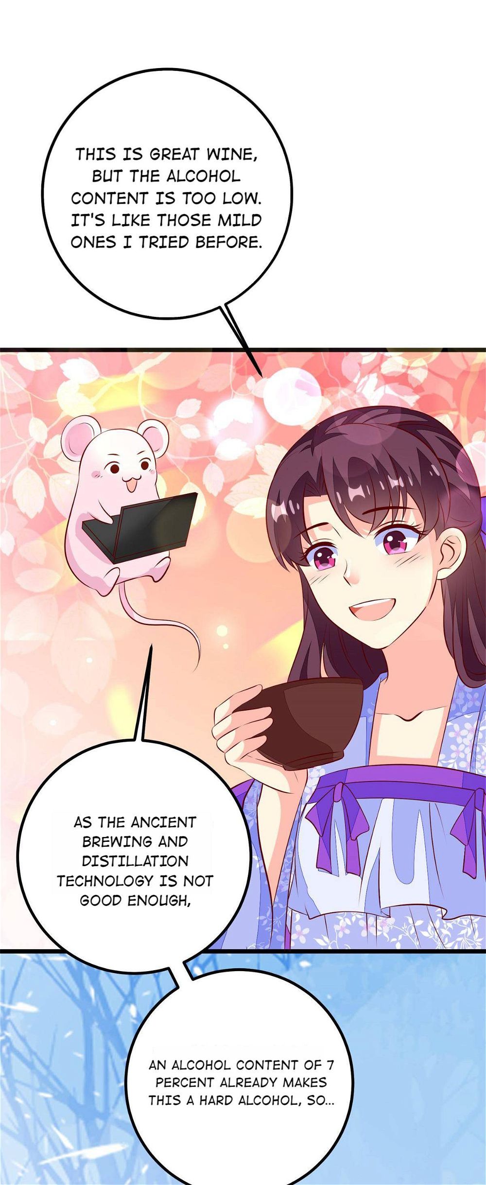 Rebel Princess: The Divine Doctor Outcast Chapter 47 page 33