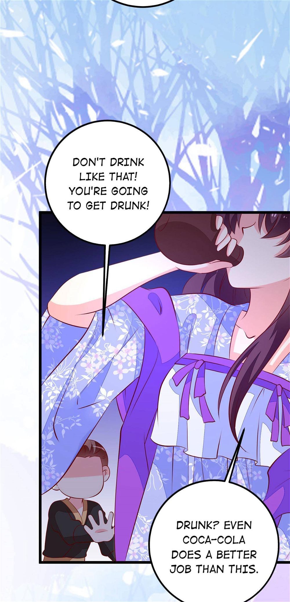 Rebel Princess: The Divine Doctor Outcast Chapter 47 page 34