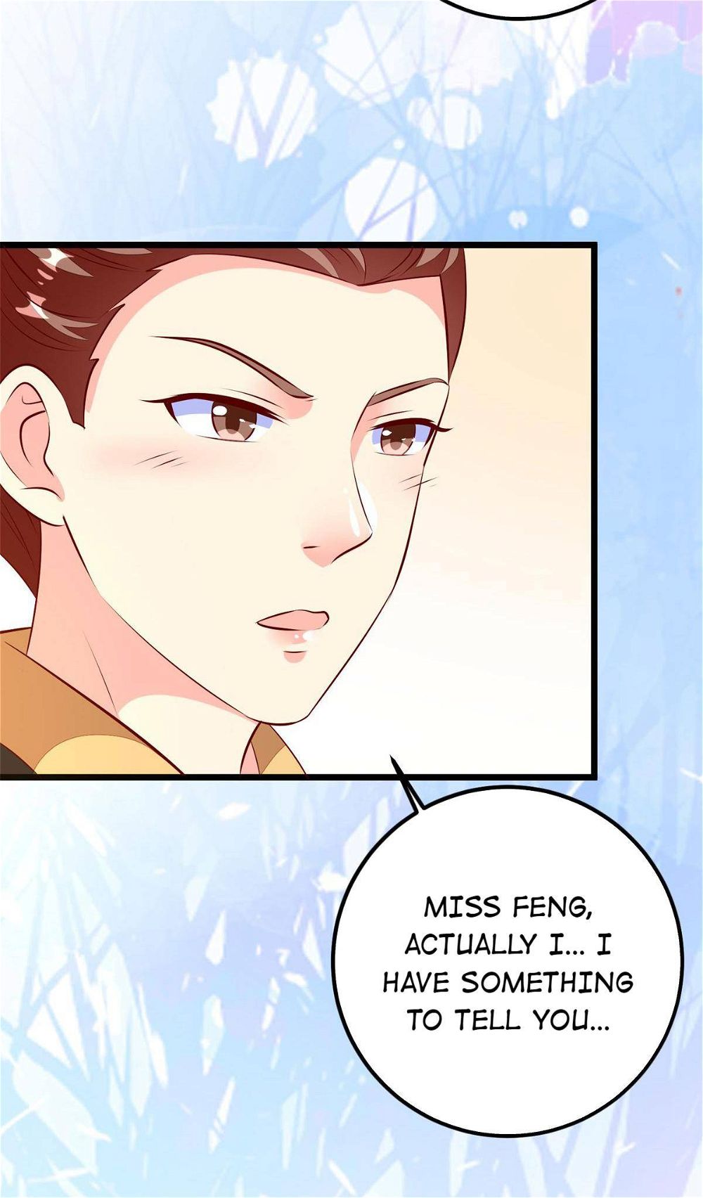 Rebel Princess: The Divine Doctor Outcast Chapter 47 page 35