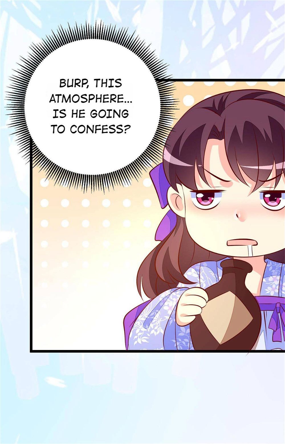 Rebel Princess: The Divine Doctor Outcast Chapter 47 page 36