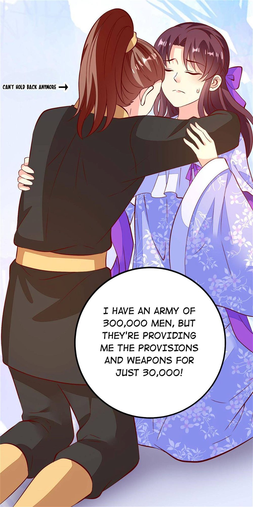 Rebel Princess: The Divine Doctor Outcast Chapter 48 page 4