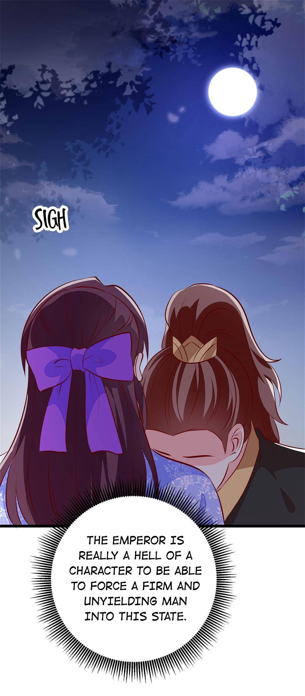 Rebel Princess: The Divine Doctor Outcast Chapter 48 page 5