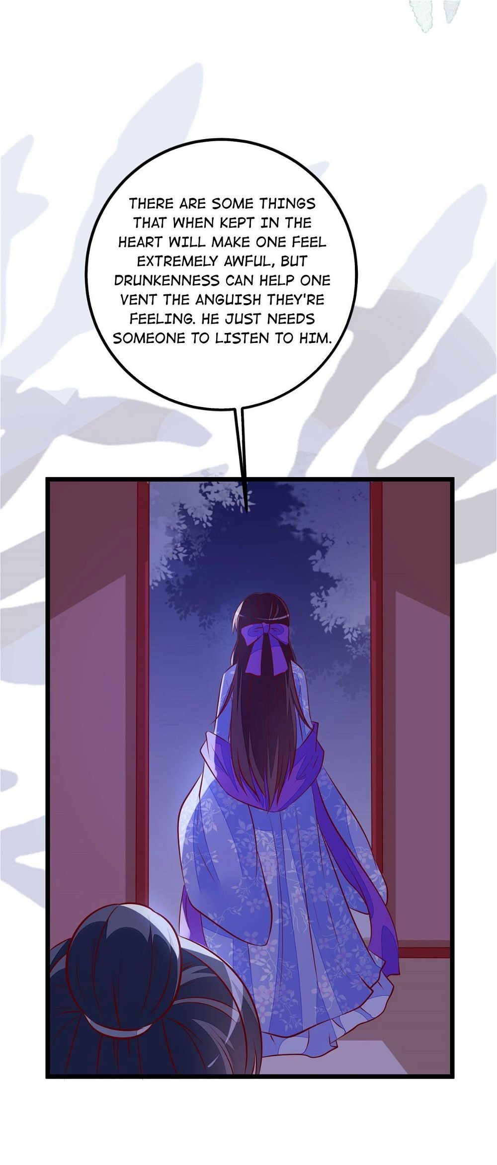 Rebel Princess: The Divine Doctor Outcast Chapter 48 page 7
