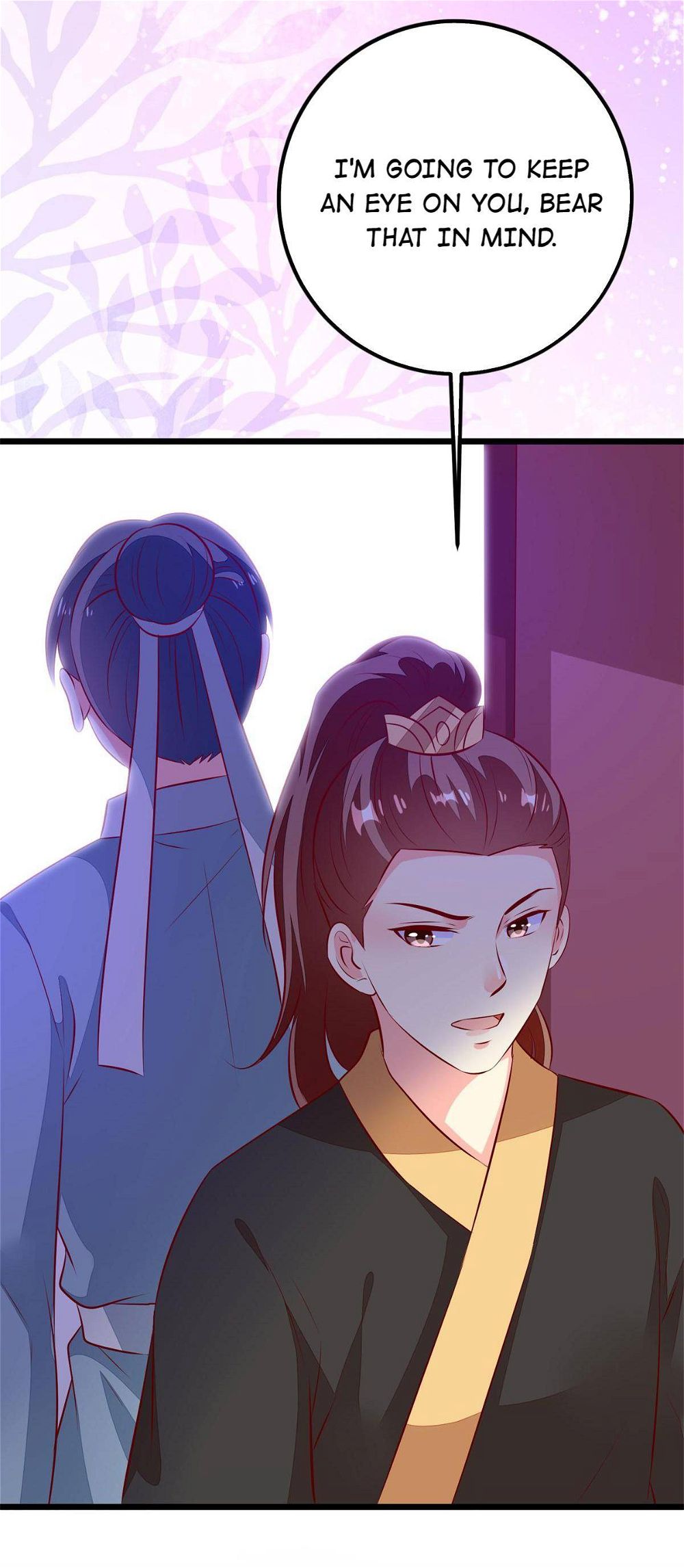 Rebel Princess: The Divine Doctor Outcast Chapter 48 page 12
