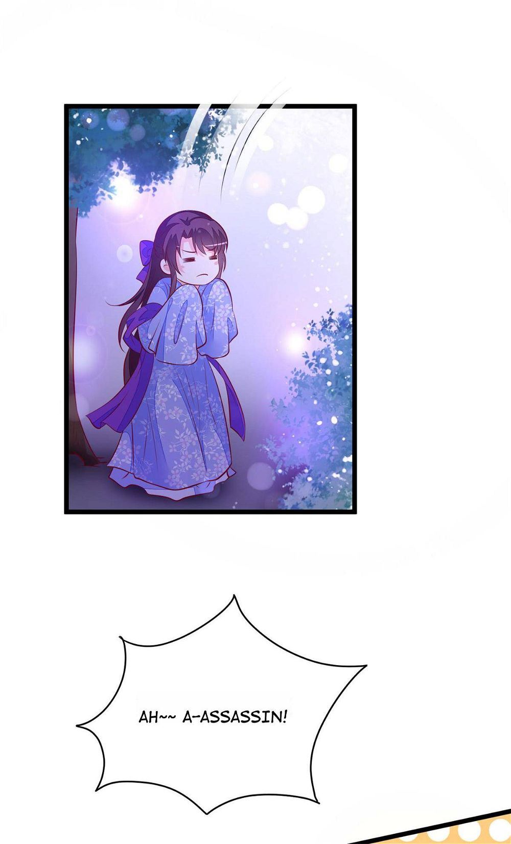 Rebel Princess: The Divine Doctor Outcast Chapter 48 page 14