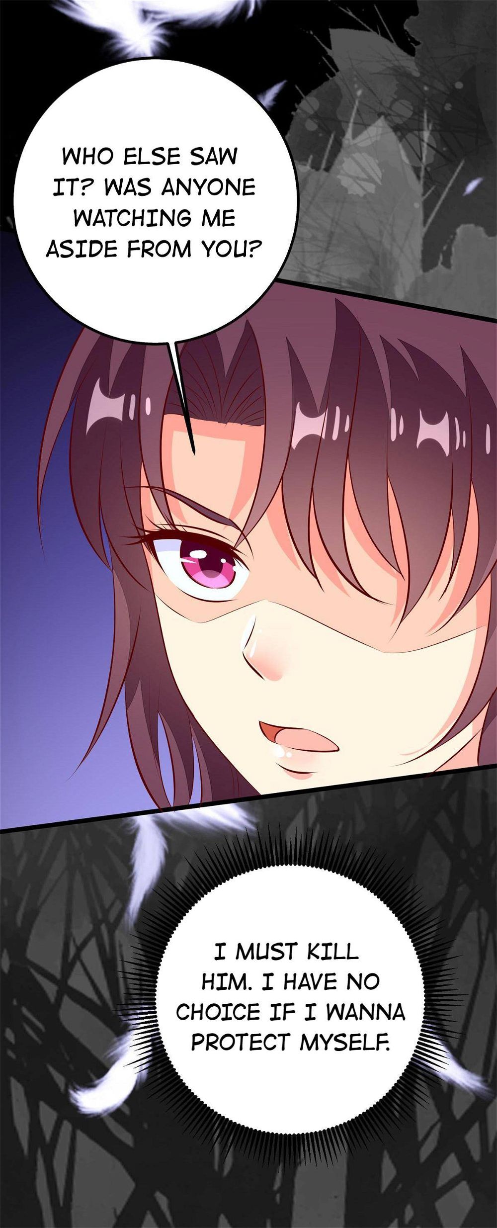 Rebel Princess: The Divine Doctor Outcast Chapter 48 page 20