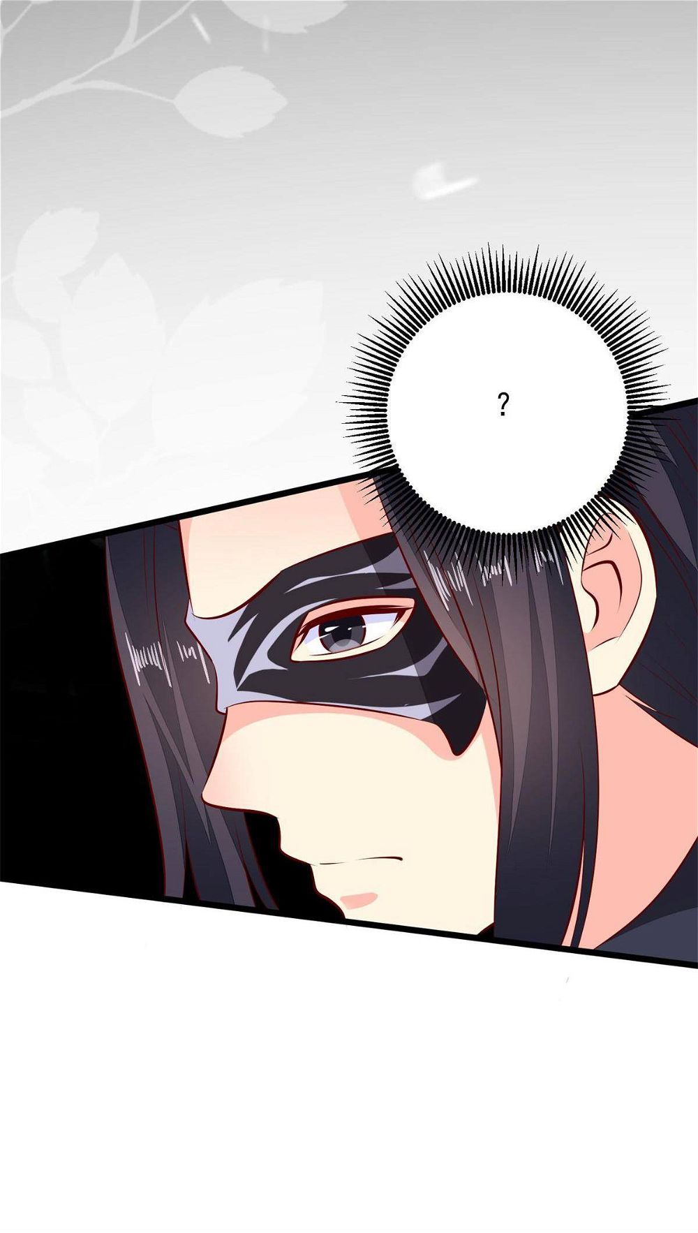 Rebel Princess: The Divine Doctor Outcast Chapter 48 page 23