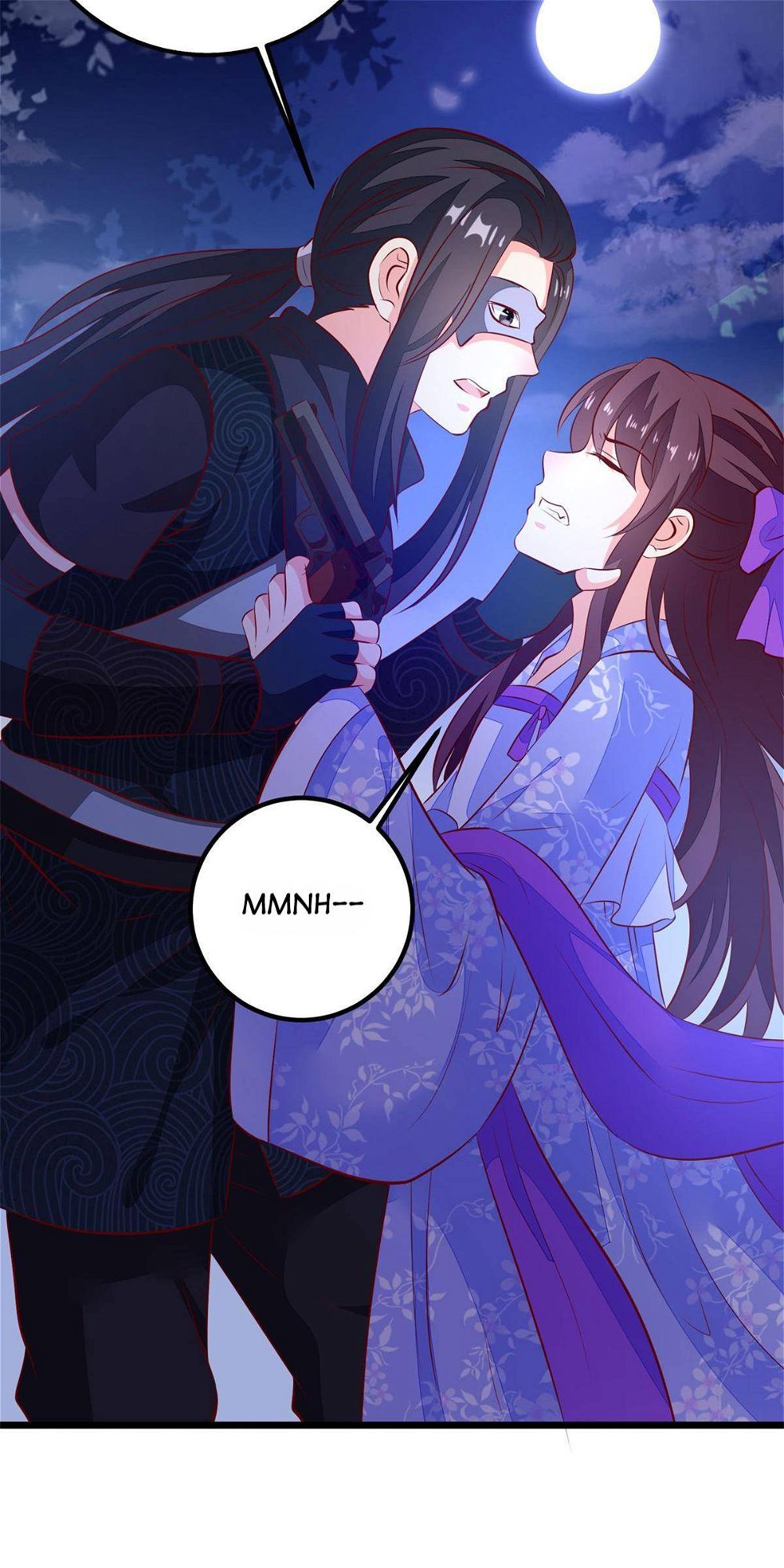 Rebel Princess: The Divine Doctor Outcast Chapter 48 page 25