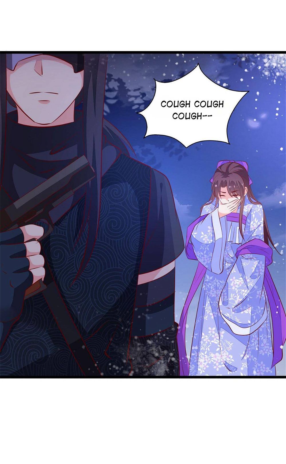 Rebel Princess: The Divine Doctor Outcast Chapter 48 page 26