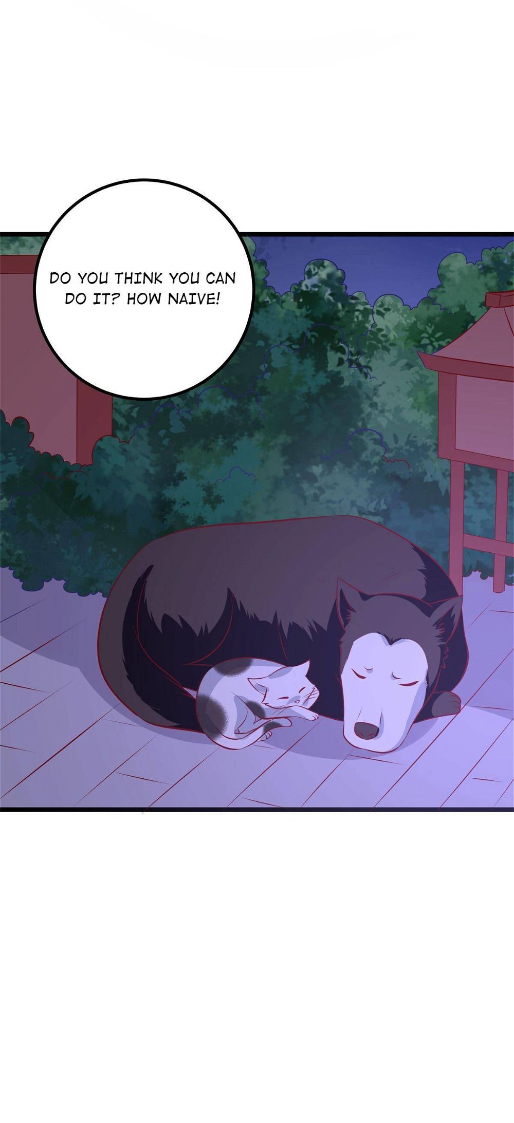 Rebel Princess: The Divine Doctor Outcast Chapter 48 page 29