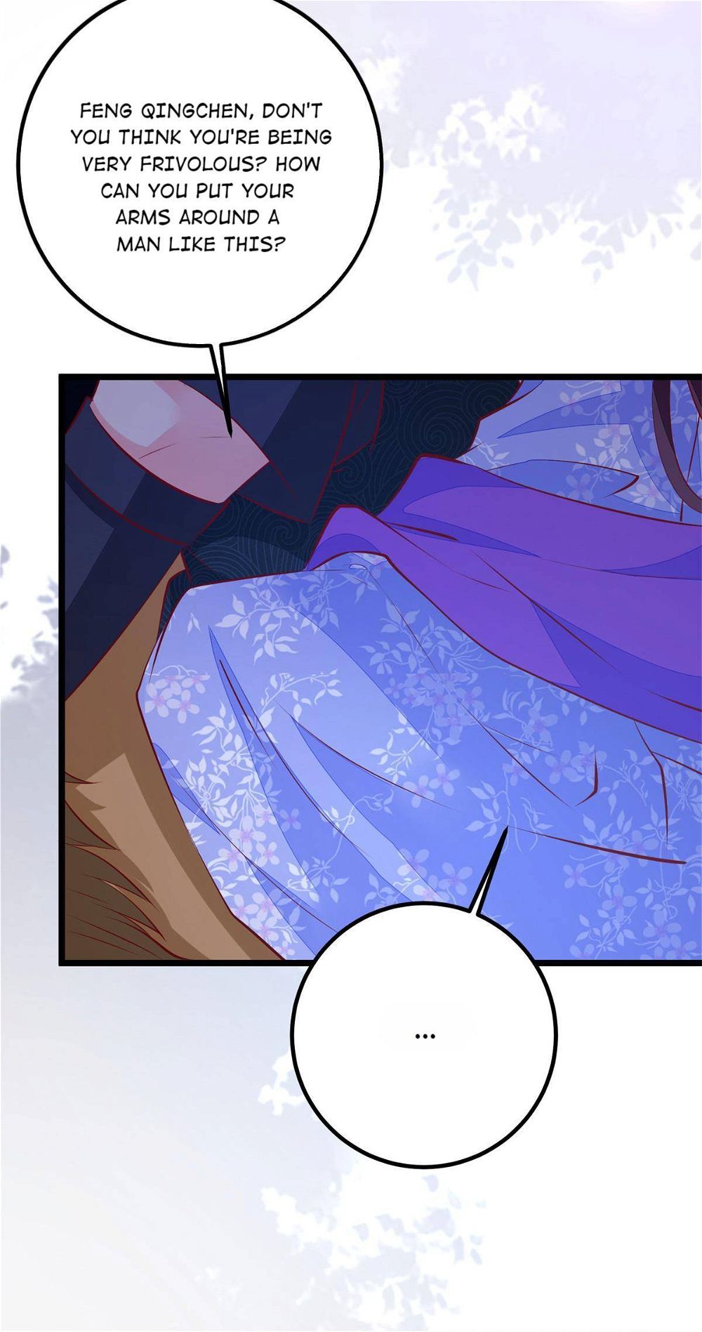 Rebel Princess: The Divine Doctor Outcast Chapter 49 page 4