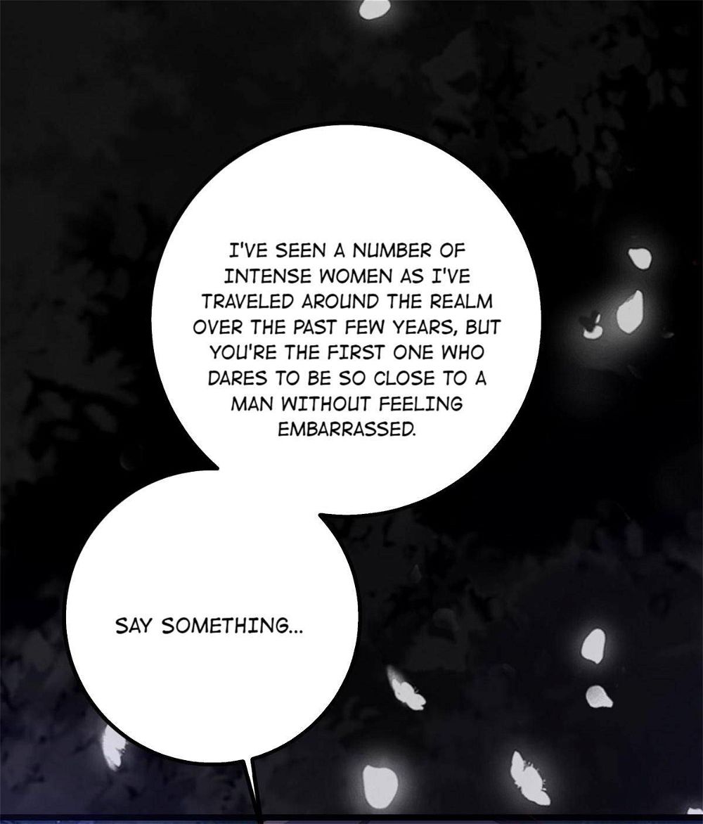 Rebel Princess: The Divine Doctor Outcast Chapter 49 page 5