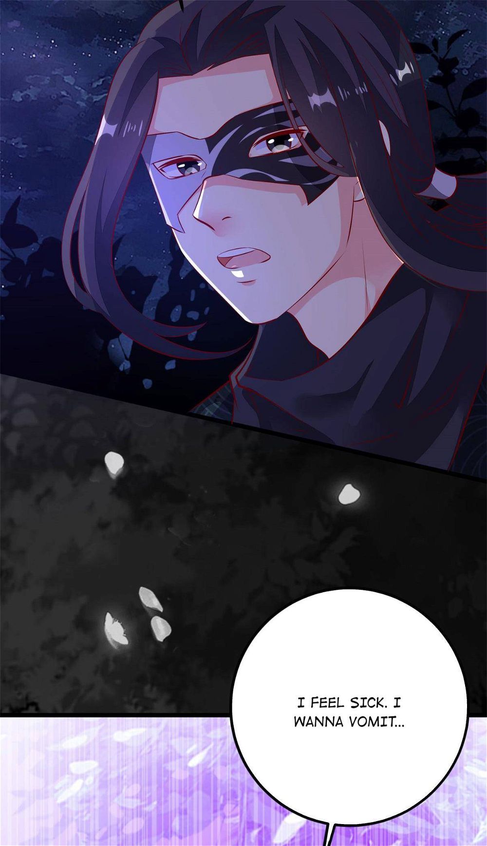 Rebel Princess: The Divine Doctor Outcast Chapter 49 page 6