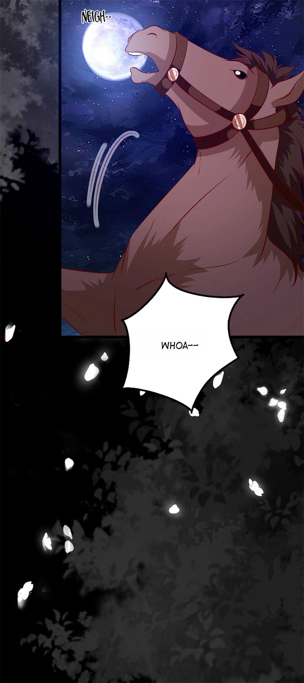 Rebel Princess: The Divine Doctor Outcast Chapter 49 page 8
