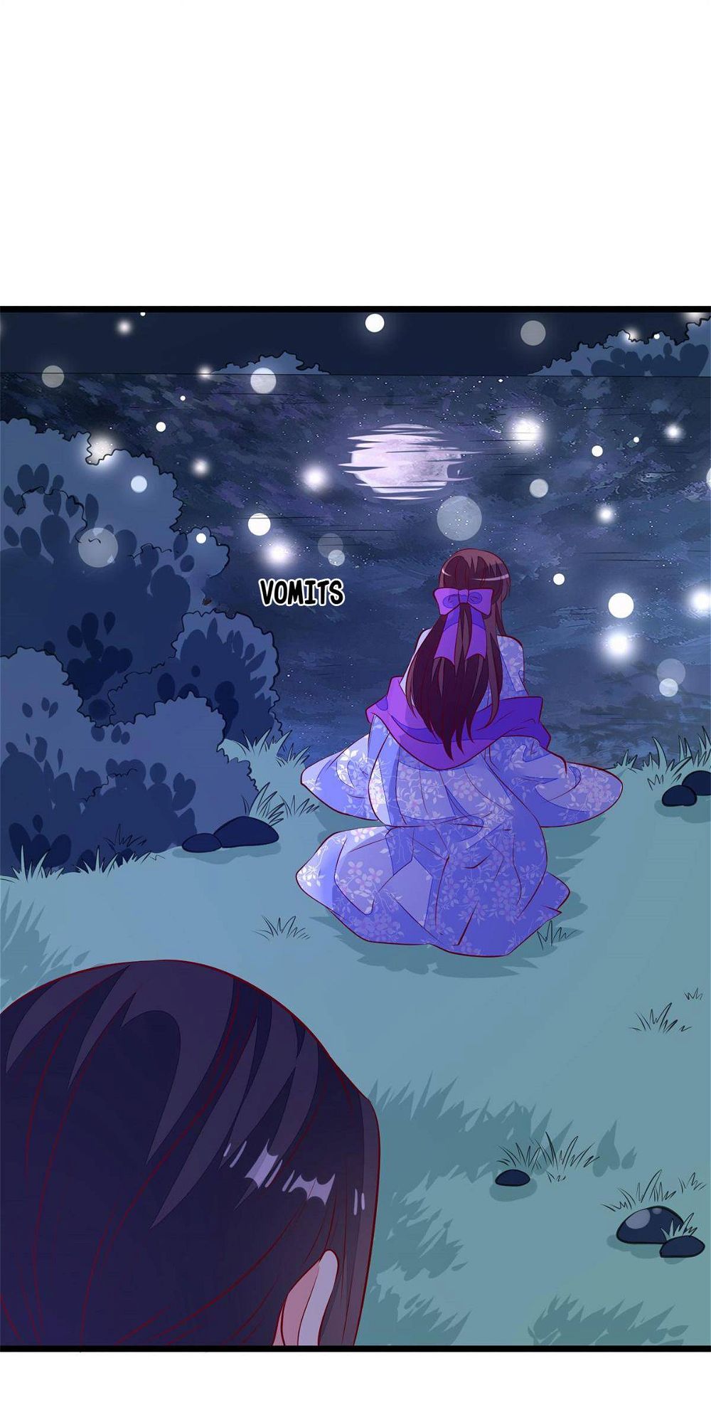 Rebel Princess: The Divine Doctor Outcast Chapter 49 page 9