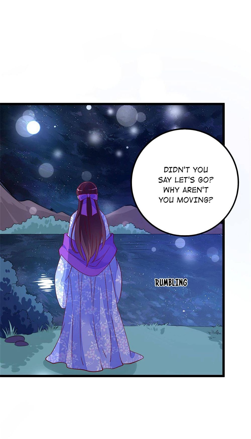 Rebel Princess: The Divine Doctor Outcast Chapter 49 page 13