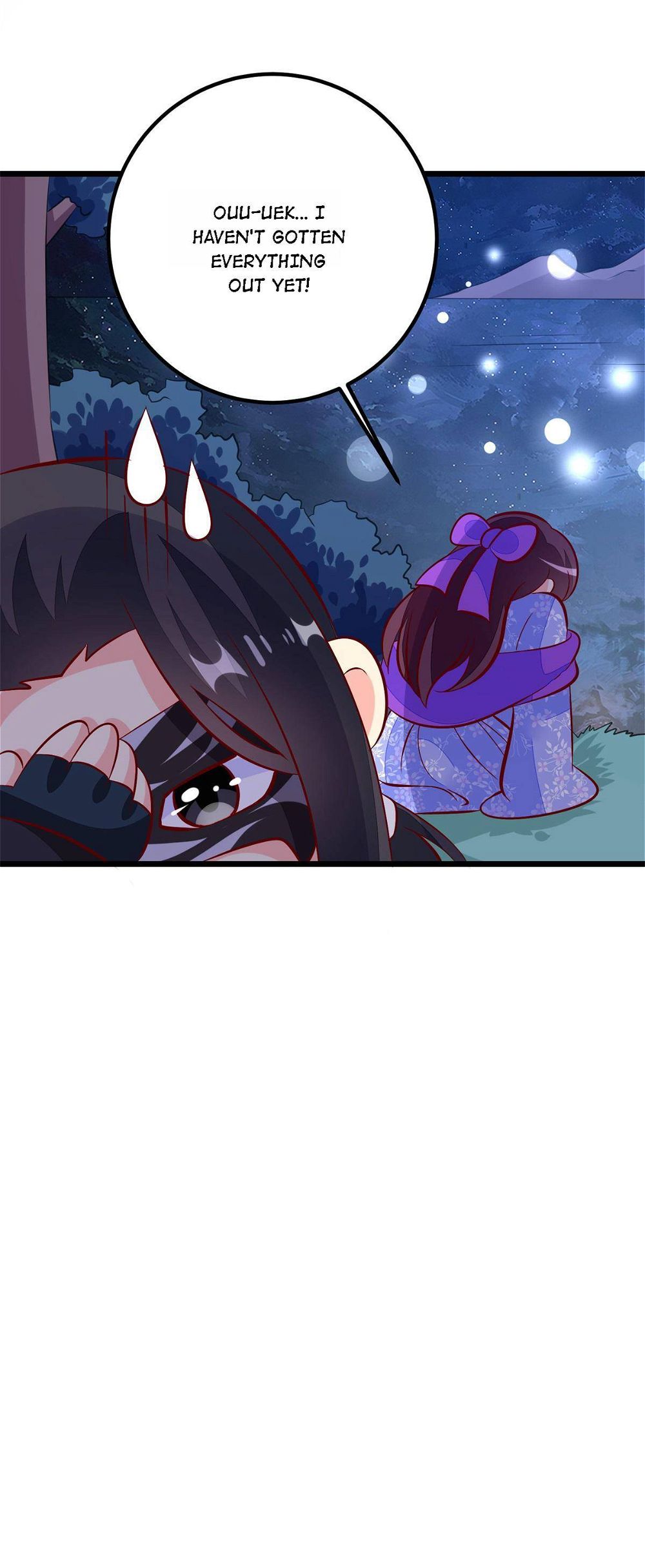 Rebel Princess: The Divine Doctor Outcast Chapter 49 page 14