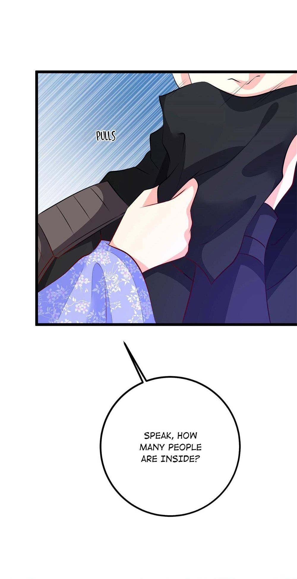 Rebel Princess: The Divine Doctor Outcast Chapter 49 page 24