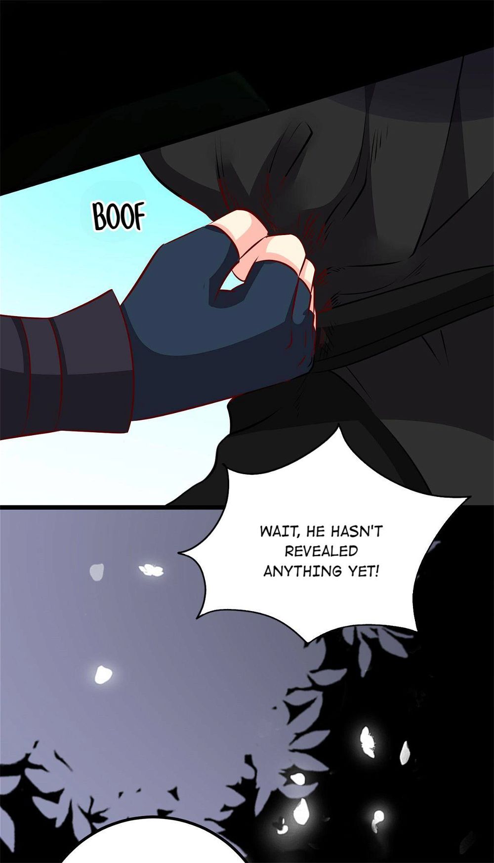 Rebel Princess: The Divine Doctor Outcast Chapter 49 page 26