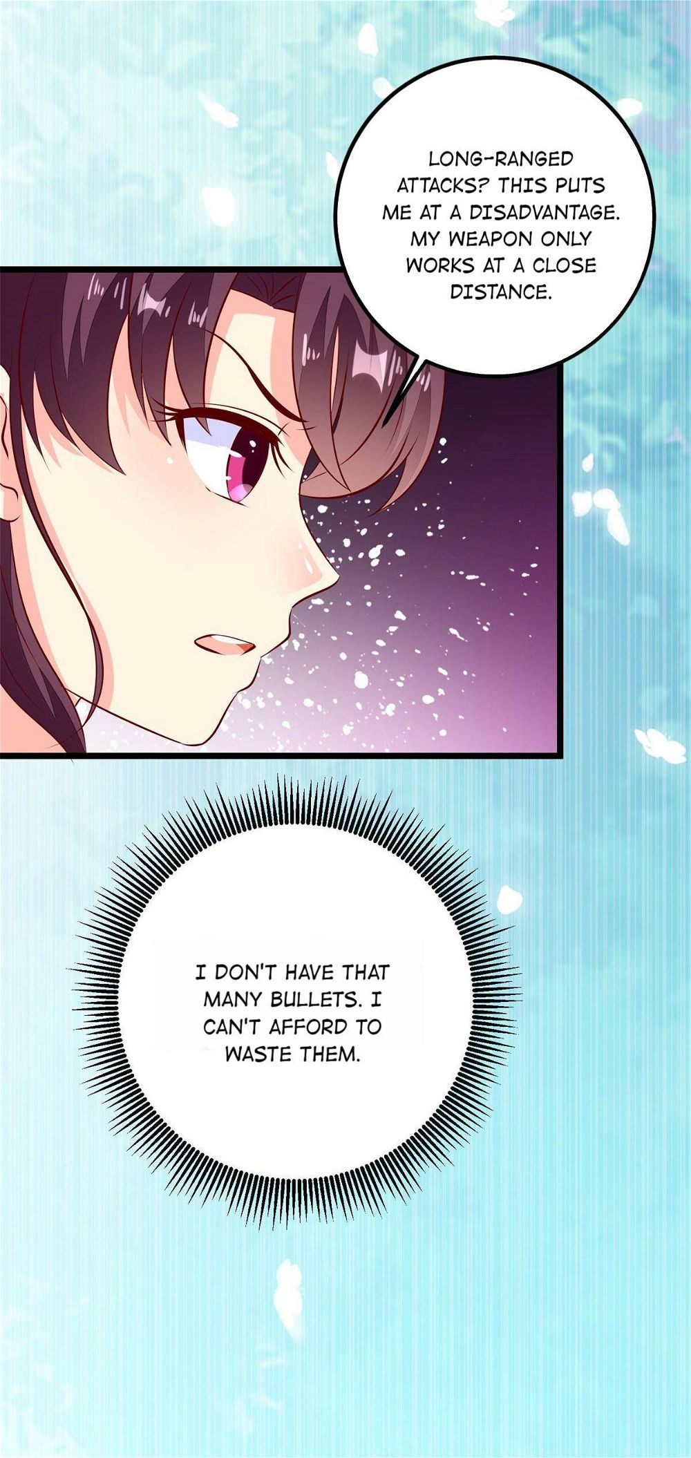 Rebel Princess: The Divine Doctor Outcast Chapter 49 page 30
