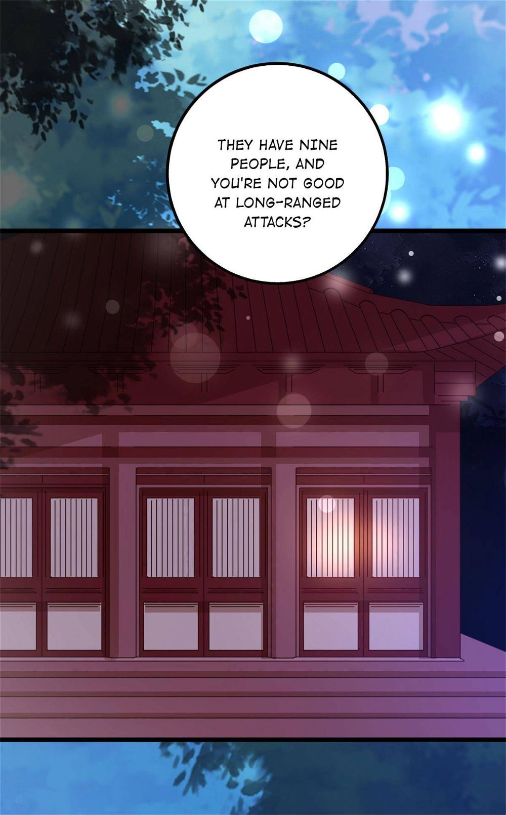 Rebel Princess: The Divine Doctor Outcast Chapter 49 page 31
