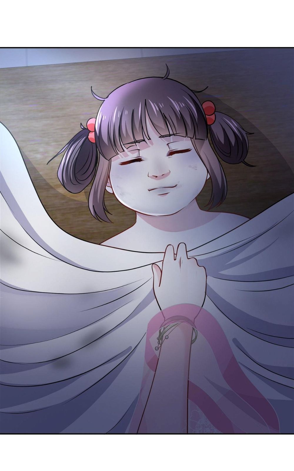 Rebel Princess: The Divine Doctor Outcast Chapter 5 page 13