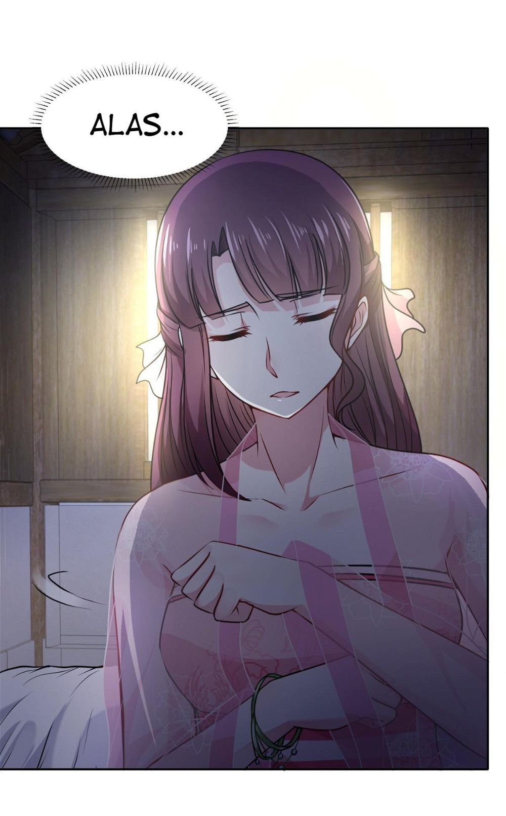 Rebel Princess: The Divine Doctor Outcast Chapter 5 page 14