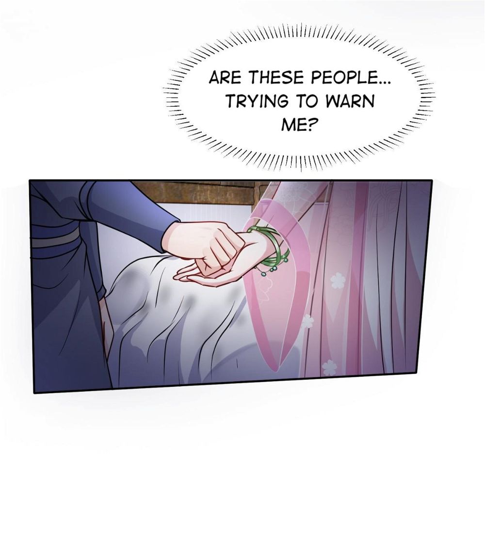 Rebel Princess: The Divine Doctor Outcast Chapter 5 page 16