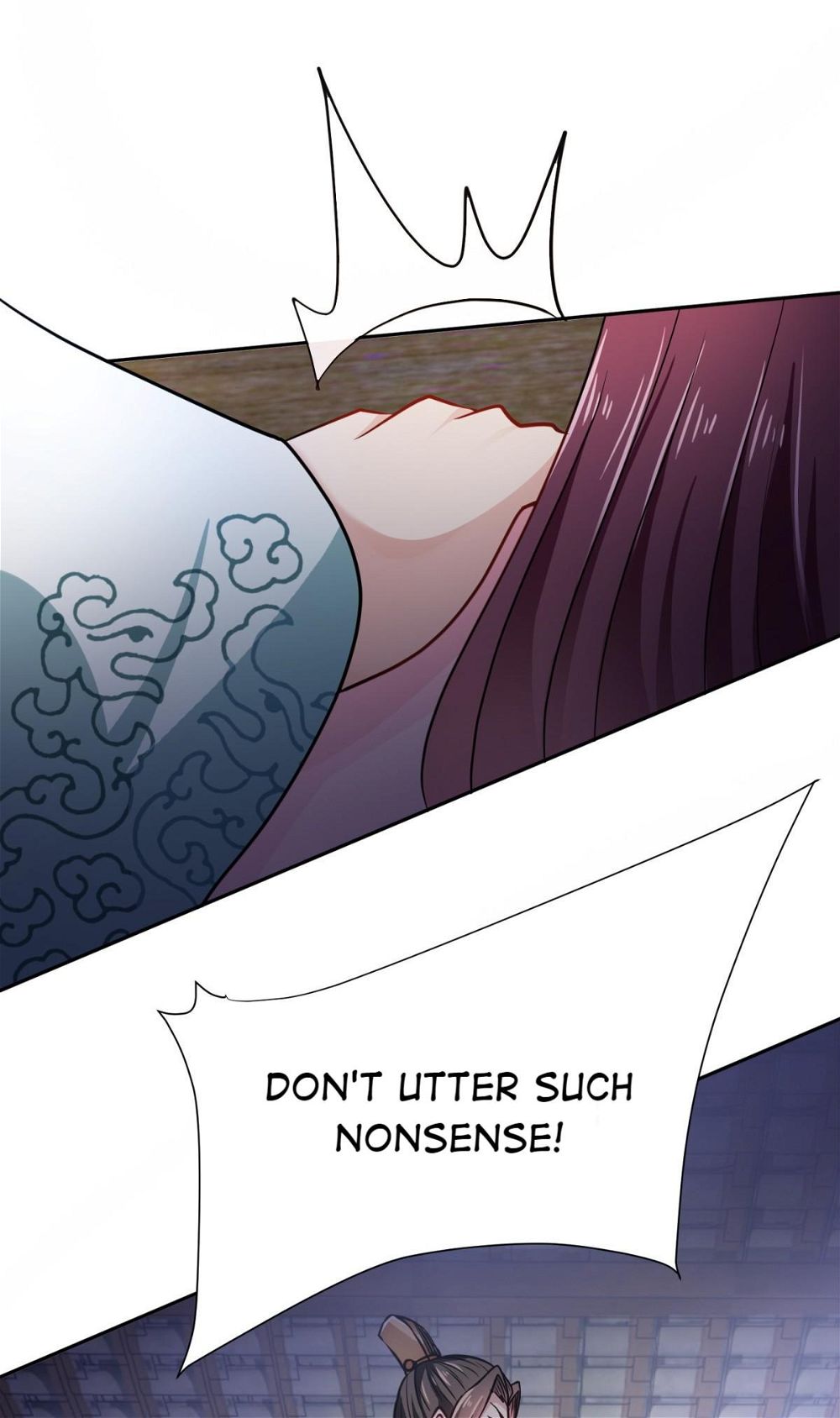 Rebel Princess: The Divine Doctor Outcast Chapter 5 page 24