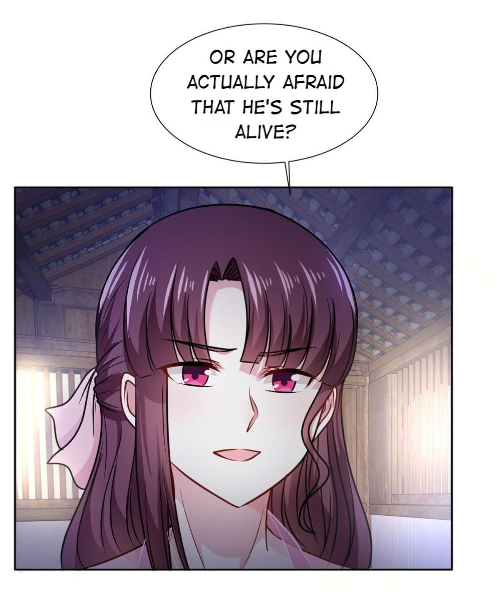 Rebel Princess: The Divine Doctor Outcast Chapter 5 page 32